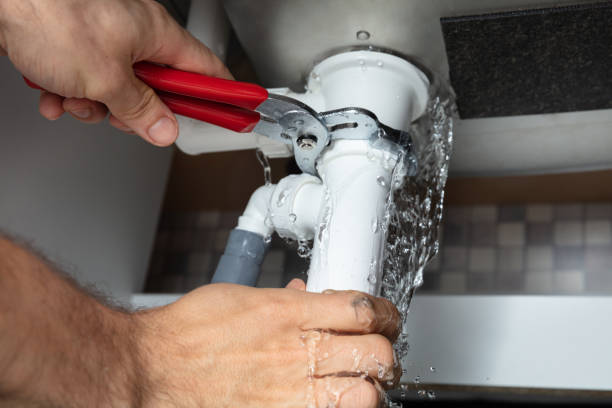 Best Sewage cleanup and water damage restoration  in Highfill, AR
