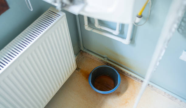 Best Commercial water damage restoration  in Highfill, AR