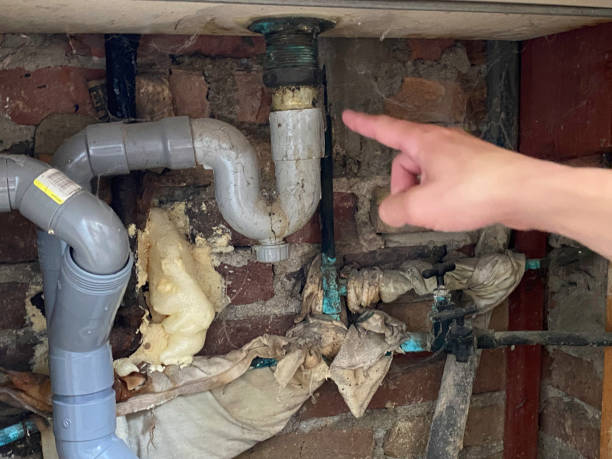 Best 24-hour water damage restoration  in Highfill, AR