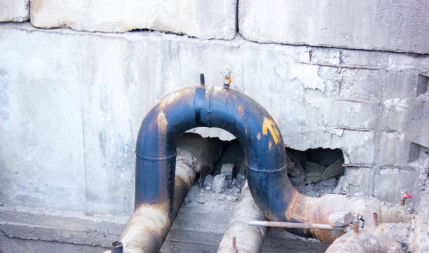 Best Professional water damage repair  in Highfill, AR