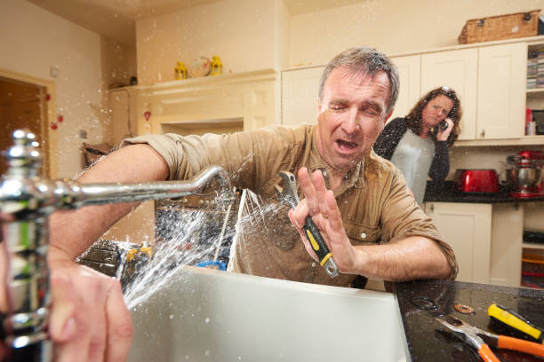 Best Water damage restoration near me  in Highfill, AR